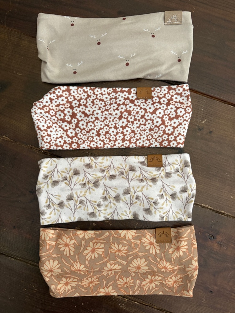 Handmade Headbands